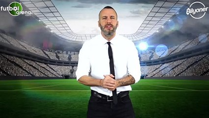 İddaa heyecanı Bilyoner'de (20 Aralık 2019)