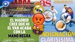 Paul Pogba ne portera plus jamais le maillot de MU, la presse madrilène continue de crier au scandale après le Clasico