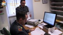 Frosinone - Percepivano Reddito di Cittadinanza senza averne diritto, 37 denunciati (19.12.19)