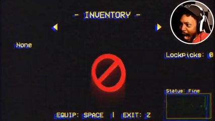 Gamer Reaction - Night Shift JUMPSCARES !