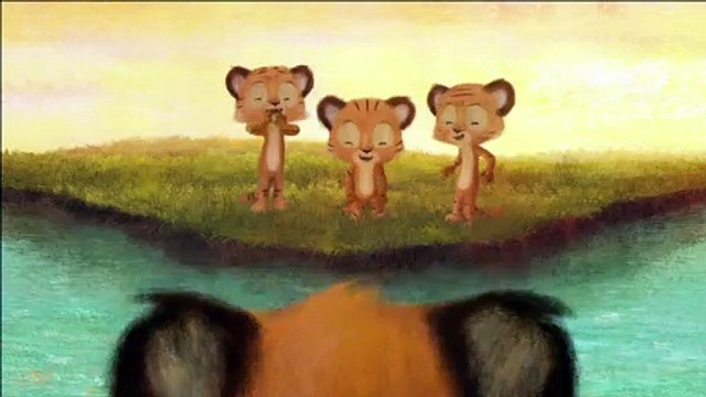 A Tiger With No Stripes / Le Tigre sans rayures (2018) - Trailer