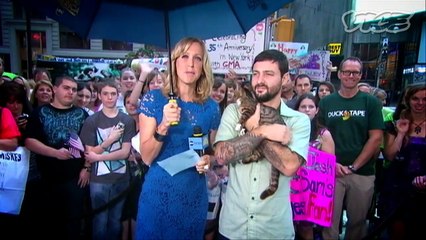 Lil Bub & Friendz Official Trailer