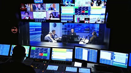 Guy Carlier : "J’adore Quotidien, mais il y a un côté militantisme assez pénible"