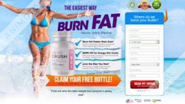 Keto Crush - Natural And Highly Efficient Ingredients