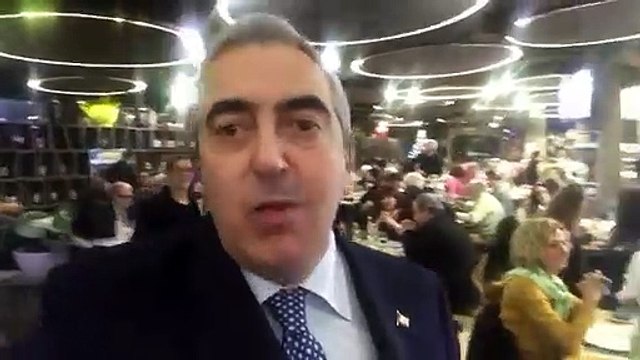 Gasparri - Forza Italia c'è, ma deve rilanciarsi (19.12.19)