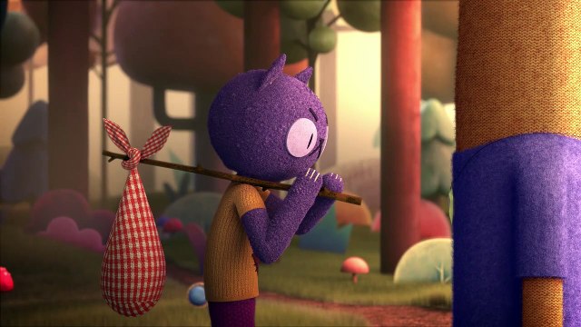 Stuffed (2018) - Trailer