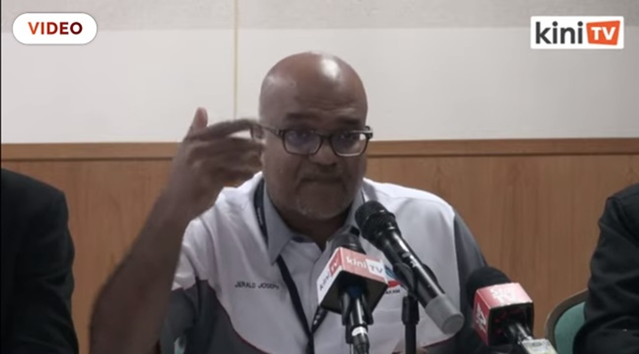 Lokap dengan tahi bertaburan di IPD Semporna - Suhakam