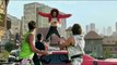Street Dancer 3D Trailer Varun dhavan shraddha Kapoor Nora Fatehi