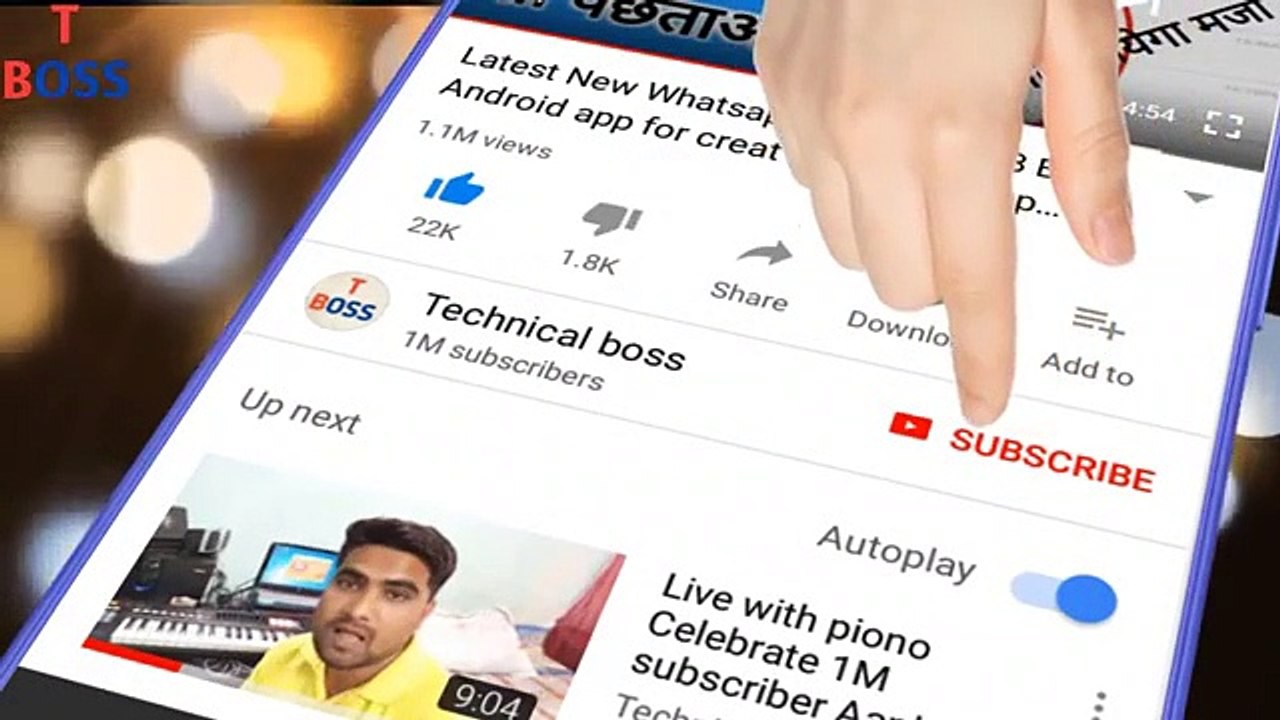 3 Most Secret Android Setting For Every Smartphone User Learn After Using It