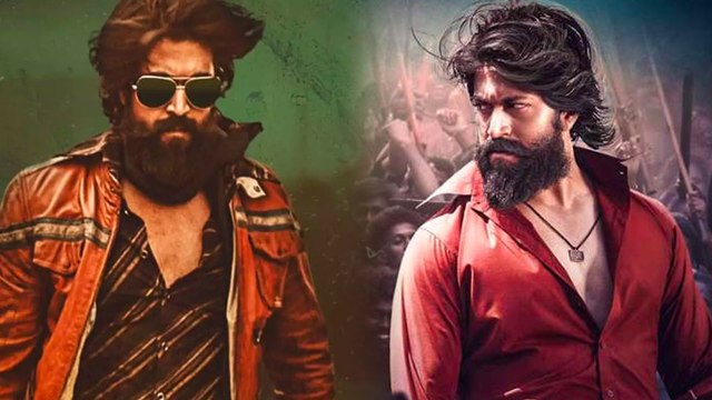 KGF 2 ಬಗ್ಗೆ ಬ್ರೇಕಿಂಗ್ ಸುದ್ದಿ ಕೊಟ್ಟ ಯಶ್.