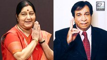 2019 Wrap Up: 9 Indian Personalities Who Passed Away
