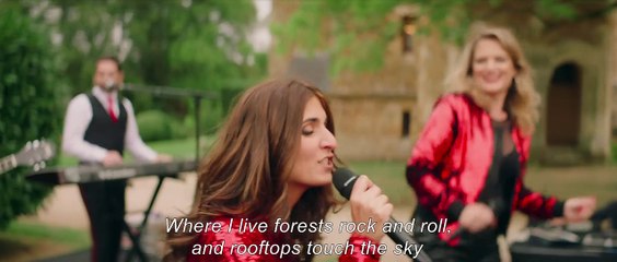 I'll Go Where You Go / J'irai où tu iras (2019) - Trailer (English Subs)