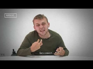 Emisioni Shpresë - 15.12.19