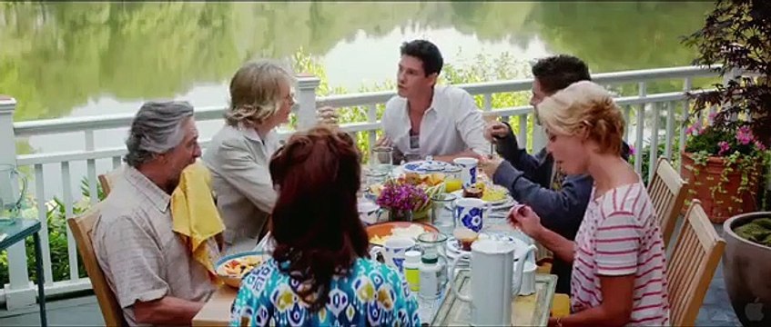 The Big Wedding Official Trailer [HD]: Robert DeNiro, Diane Keaton & Katherine Heigl