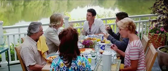 The Big Wedding Official Trailer [HD]: Robert DeNiro, Diane Keaton & Katherine Heigl