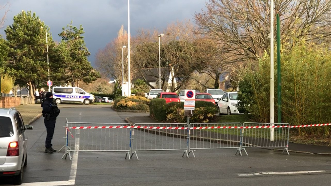 Affaire Le Scouarnec: le parquet informe les victimes présumées