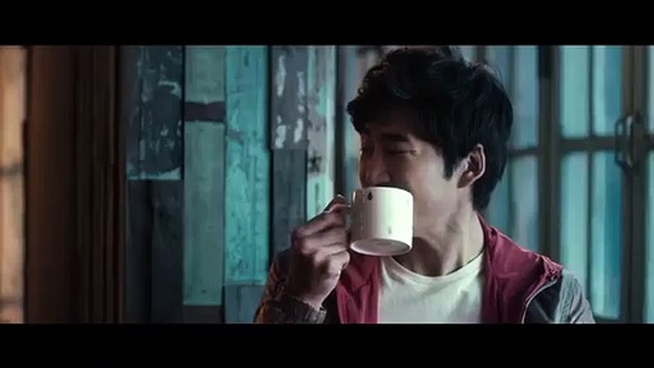 One Perfect Day Trailer (English Sub.) - Starring Kye Sang Yoon, Shin Hye Park