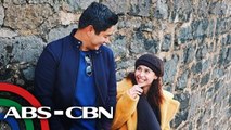 Piolo Pascual, inspirasyon si George Clooney sa kanyang bagong look | UKG