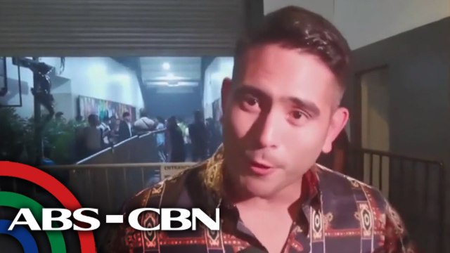Gerald Anderson, itinangging meron silang 'love bracelet' ni Julia Barretto | UKG
