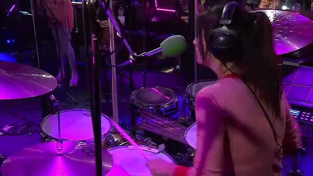 Harry Styles - Juice (Lizzo cover) in the Live Lounge