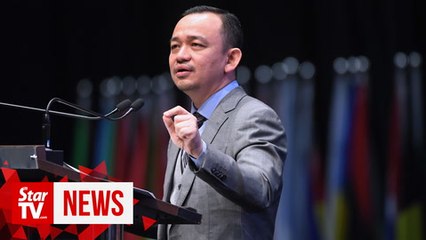 Maszlee: Muslim nations need to embody excellence and vitality to succeed