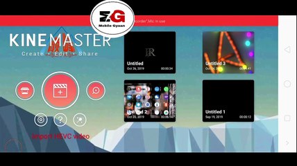 Create Stunning Light Effect WhatsApp Status | Trending Video Tips ✨