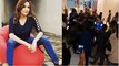 Video: Pakistani Tik Tok star Hareem Shah harassed in Dubai shopping mall