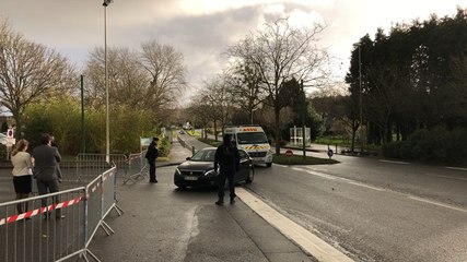 Affaire Le Scouarnec: le parquet informe les victimes présumées