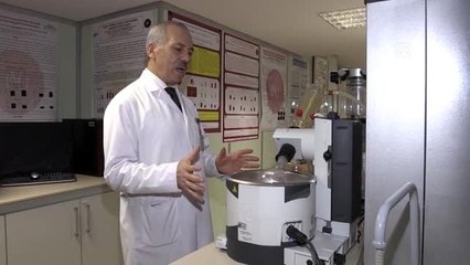 Zeytin yaprağı özütünün tip 2 diyabete etkisi kanıtlandı