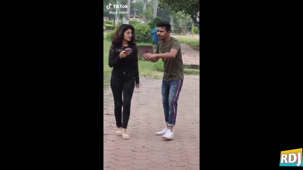Tik tok ke tatti