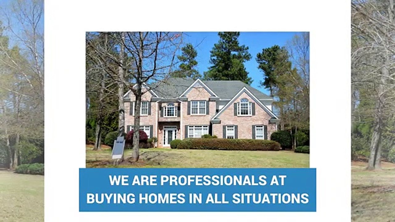 Integrity First Home Buyers We Are Professionals At Buying Homes In