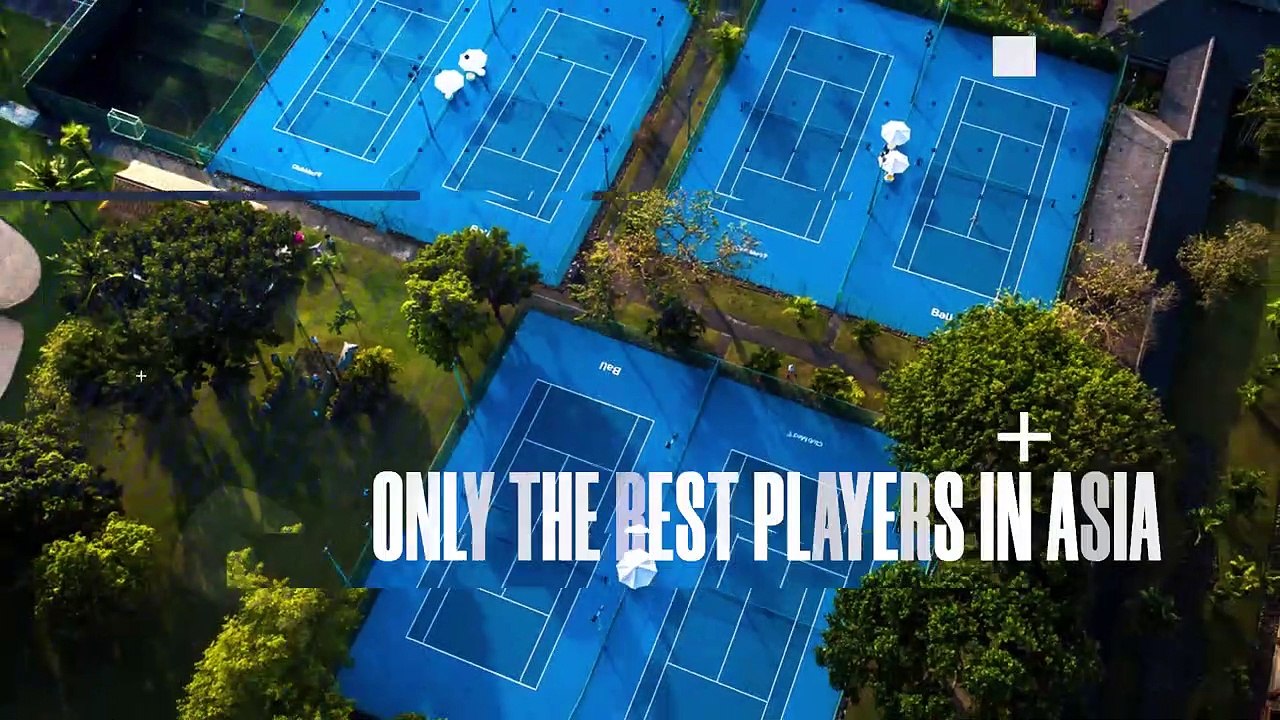 Teaser: Les Petits As – Asia Playoffs Lacoste 2019