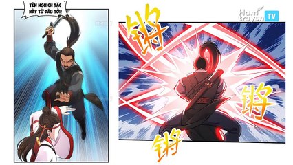 Đừng Cản Ta Tu Tiên Chap 45-46