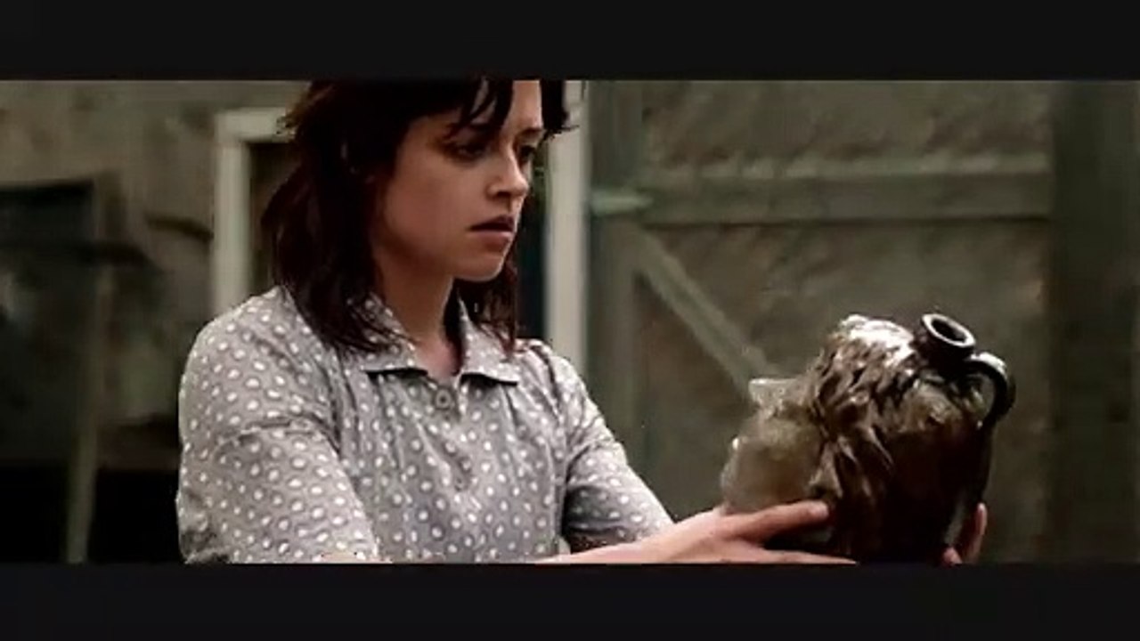 JUG FACE Official Teaser (HD)