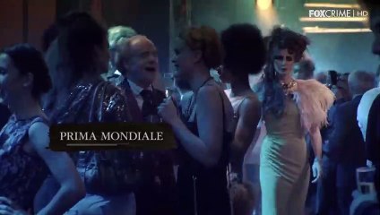 JO - in prima mondiale dal 17 gennaio su FoxCrime