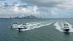 Monte Carlo Yachts 2019 : MCY 66 - MCY 70 - MCY 76  Cruising across America