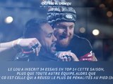Top 14 - Au programme de la 11e journée