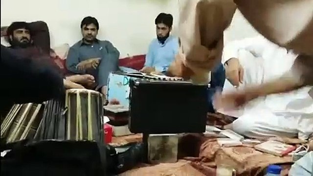 Rogh Lamba Kawi Best Pashto GAzal Zeshan MArwat Pashto Hujra Tang Takor Program