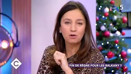 Isabelle Balkany pousse un coup de gueule contre Paris Match après la publication de photos de son mari à l’hôpital