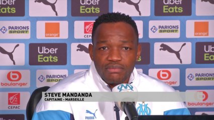 L'objectif de l'OM est clair