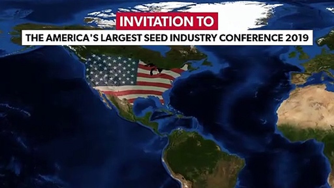 American Seed Trade Association (ASTA) _ CSS & SEED EXPO 2019 _America's largest expo_ Jam Jam Group
