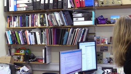 Durham University Research