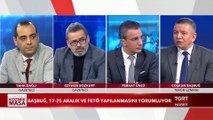 Hablemitoğlu Suikastine İlişkin Bilinmeyenler - Ferhat Ünlü ile Kozmik Masa - 19 Aralık 2019