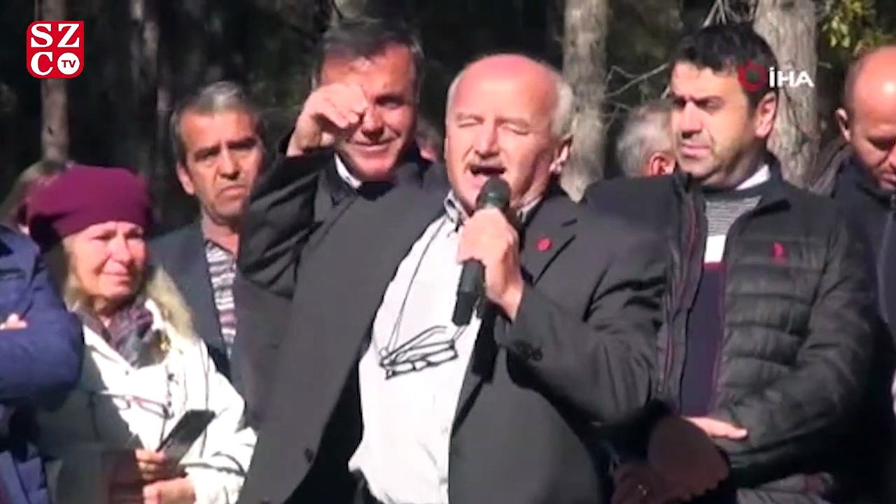 Çığlık çığlığa! Ne el oğlu duyuyor ne de kardeş…
