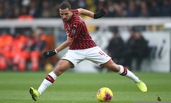 Bennacer: Dobbiamo dare tutto