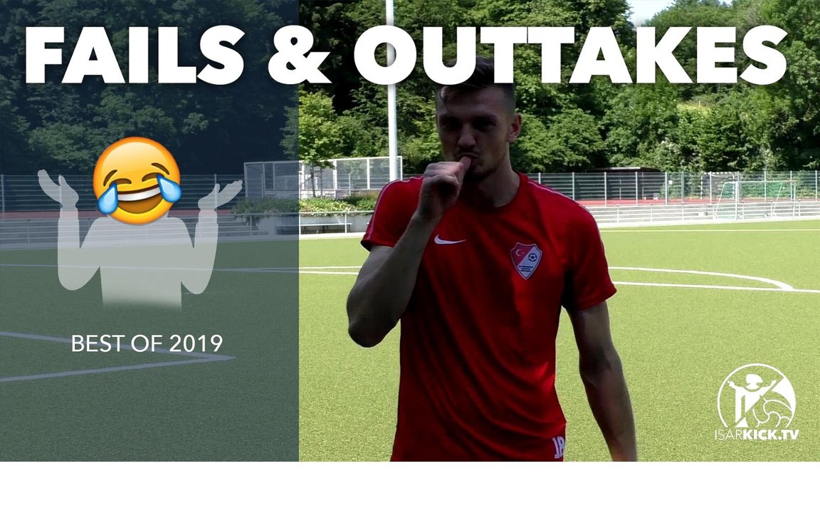 Kuriose Patzer und Verstolperer - Die Fails des Jahres 2019