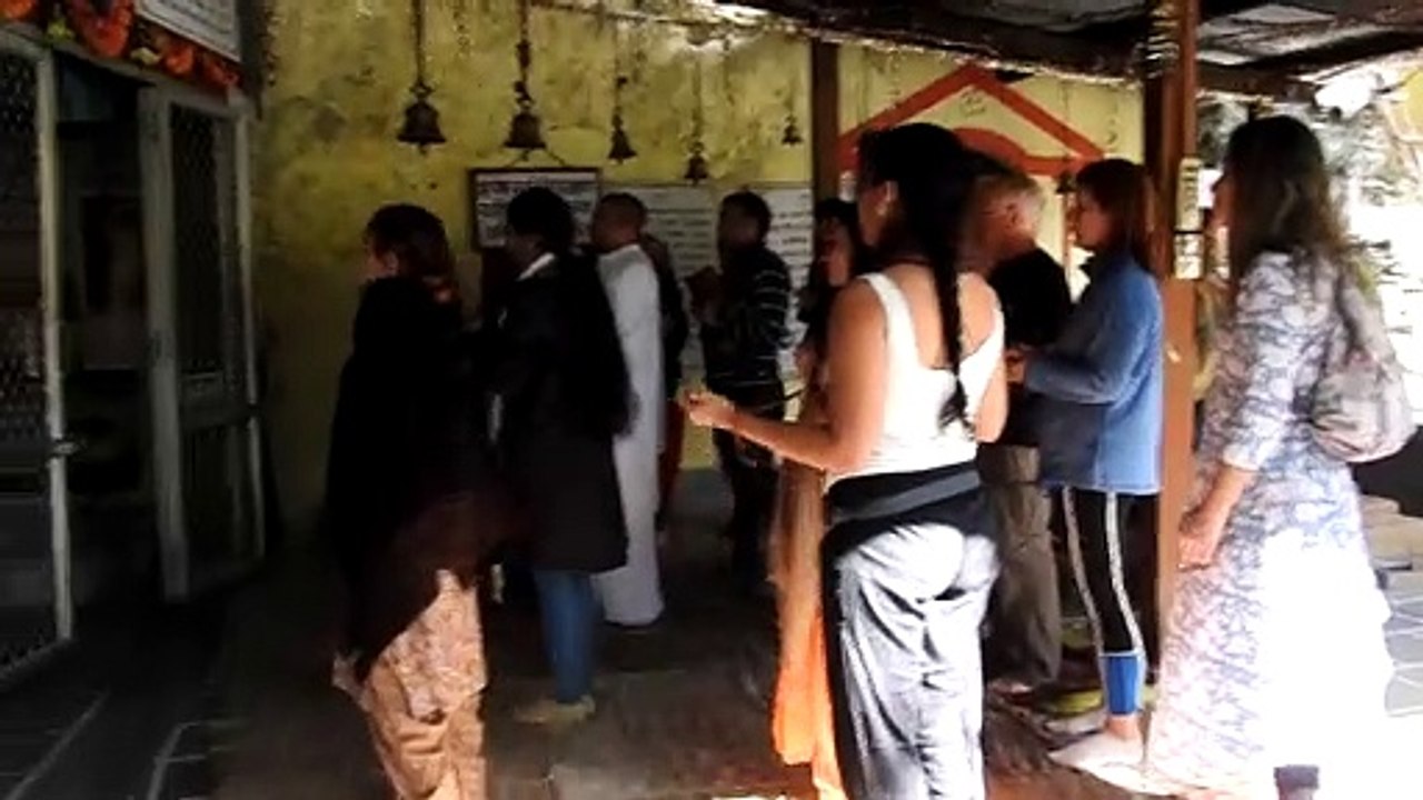 Yoga Teacher Training in Rishikesh