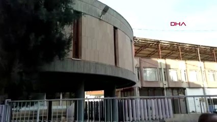 Denizli'de 30 öğrenci gıda zehirlenmesi şüphesiyle hastaneye kaldırıldı