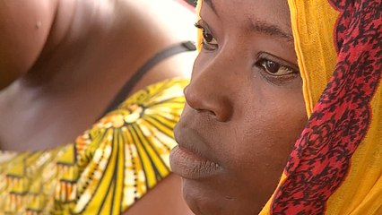 Women in Burundi face abuse in Middle East