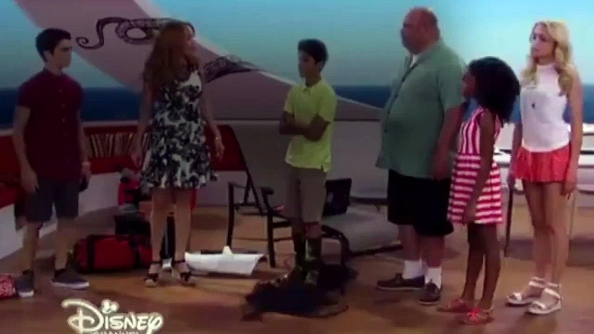 Jessie Full Episodes Season 4